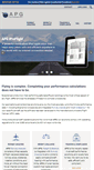 Mobile Screenshot of flyapg.com